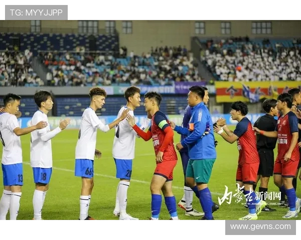 中国与蒙古足球比赛直播地址及观看方式详解