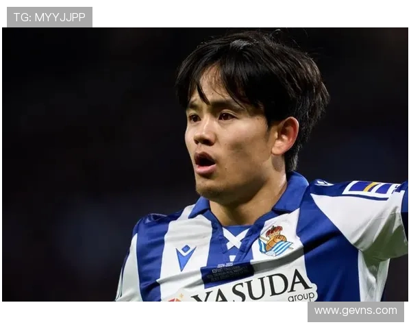 久保建英在新赛季的表现分析及未来发展潜力展望