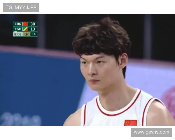 军运会男篮激战中国队对决刚果队展现篮球魅力与团队精神