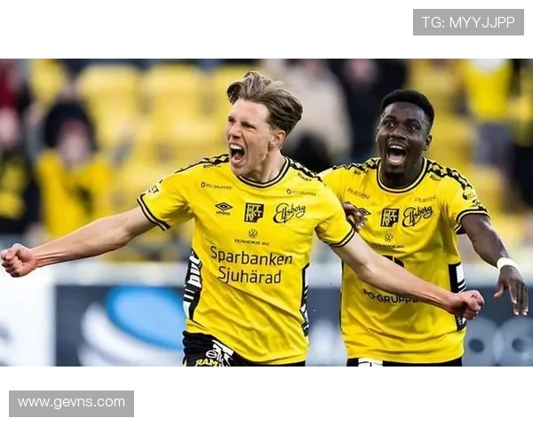 卡尔马与埃尔夫斯的激烈对决揭示了瑞超联赛的竞争魅力与战术较量